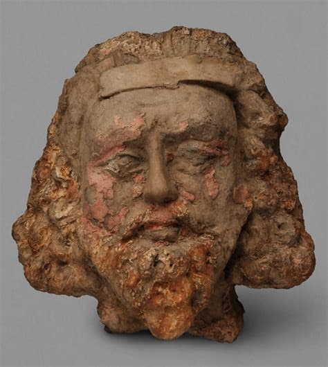 UK Returns Ancient Uzbek Artifacts Following "Operation Inherent Vice"