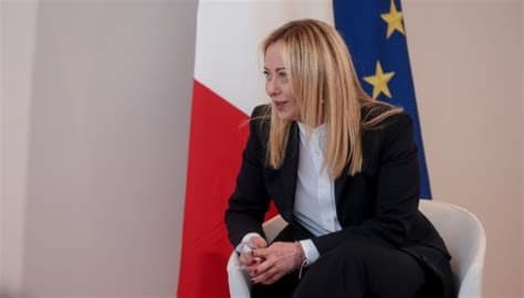 Meloni Expresses Understanding of Orbán’s Position on Ukraine, Diplomats Say