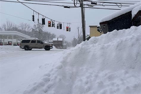 US: Extreme Winter Storm Threat Sparks Historic Natural Gas Price Spike