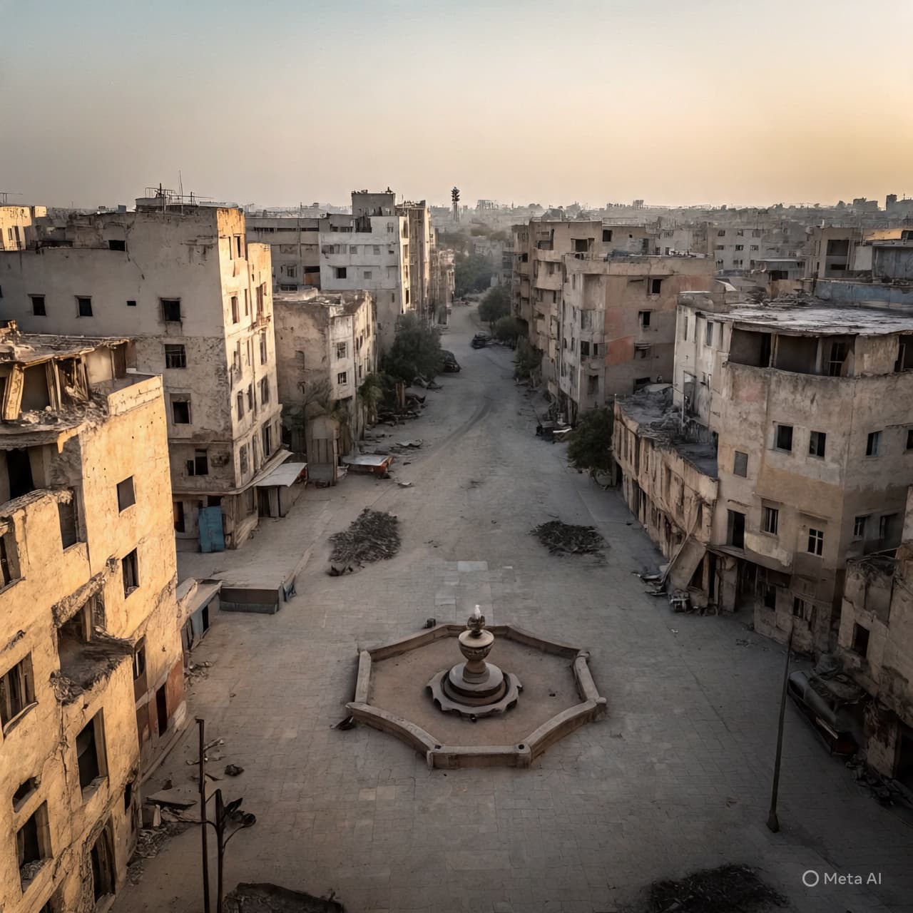 When Numbers Stop Arguing: Gaza’s Dead and the Quiet Weight of Acknowledgment