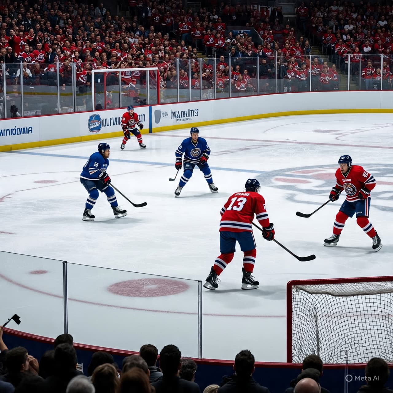 As the Playoffs Approach, Is This Where Contenders Begin to Reveal Themselves?