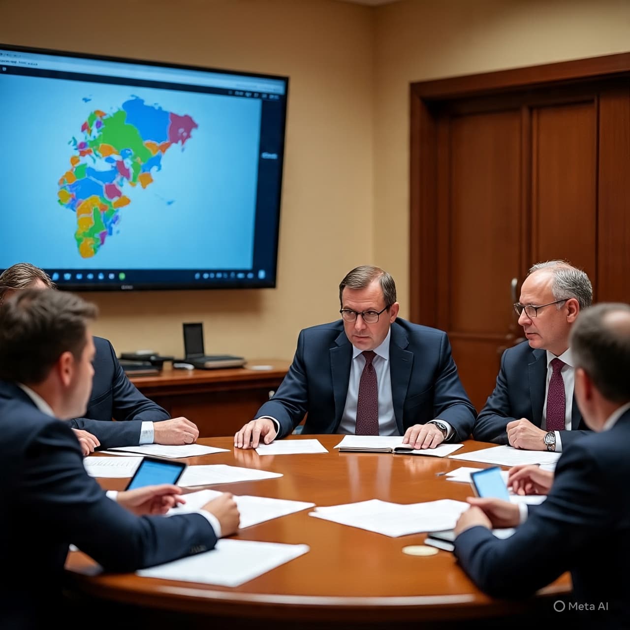 When the Shadows Lengthen: Europe’s Quiet Watch on War’s Human Toll