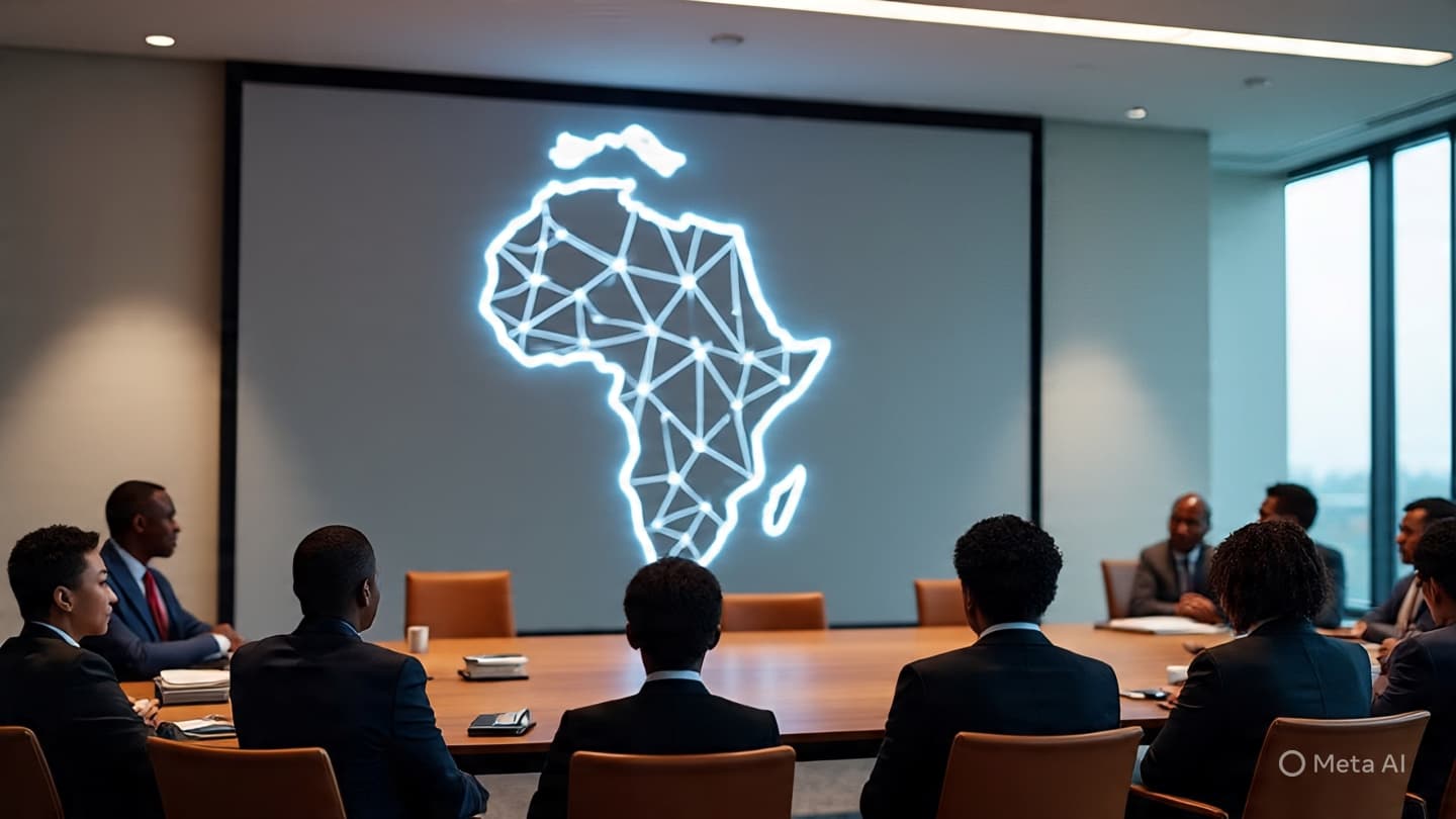 The Silent Pulse of the Battery: Reflections on the Abidjan Energy Lab