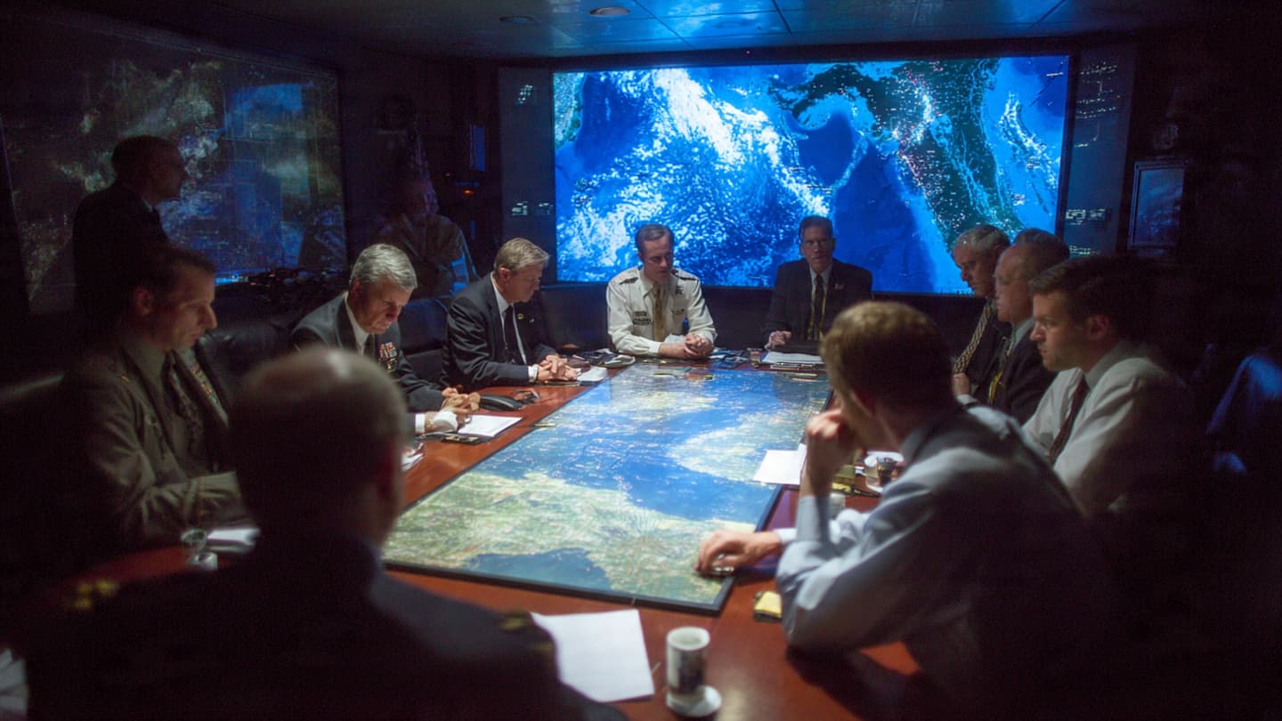 When Proposals Cross the Strait: The Subtle Architecture of US–Iran Engagement