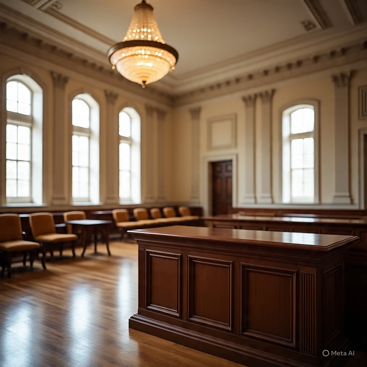 Where Judgment Meets Uncertainty: The Measured Weight of a Verdict in Windsor