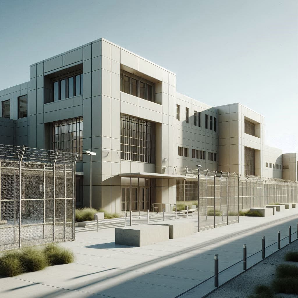 Between Belief and Procedure, an Arrest Unfolds