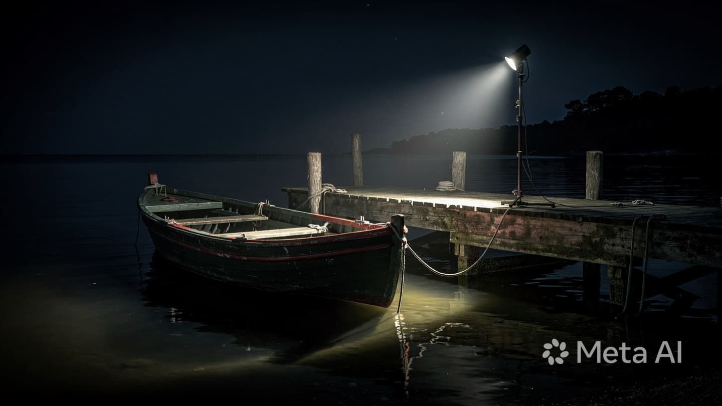 Where the Tide Brings a Different Harvest, Reflections on a Coastal Smuggling Seizure
