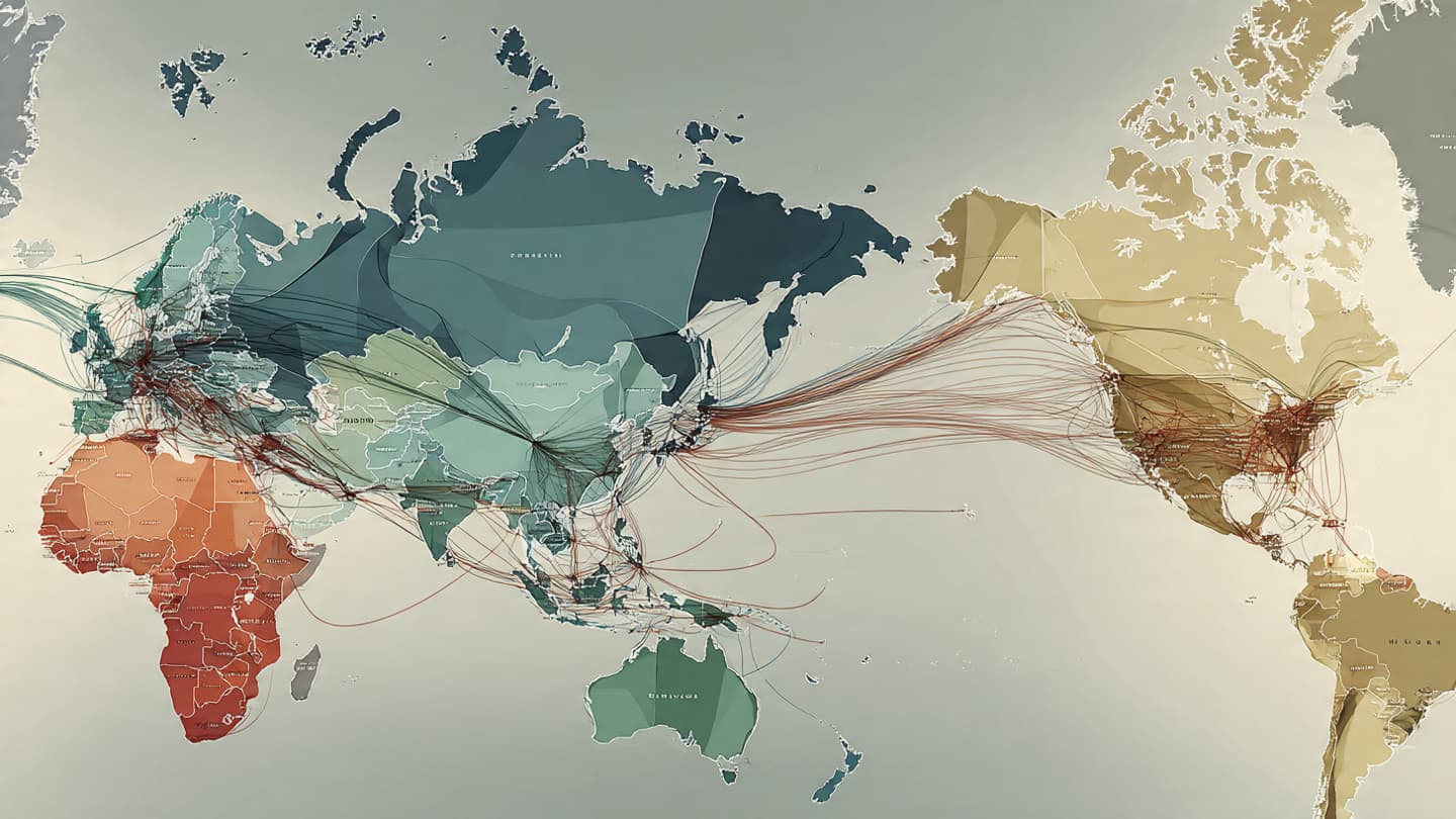 In the Echo of Old Empires: Russia and North Korea Move Toward a Shared Horizon