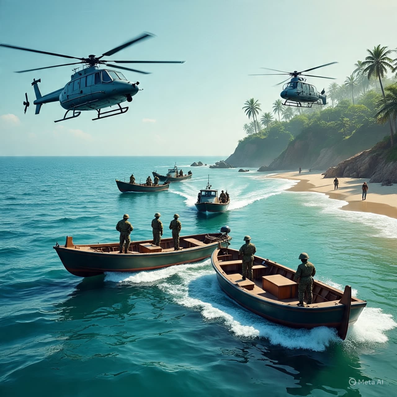 When Nations Gather Against Organized Crime, What Might Trump’s Coalition Mean for the Hemisphere?