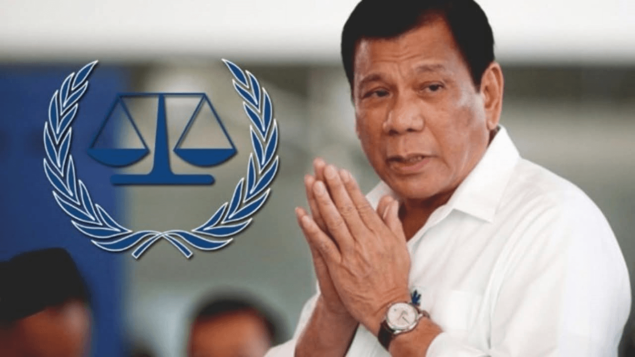 ICC Day 2: Prosecutors and Victims’ Lawyers Intensify Case Against Duterte