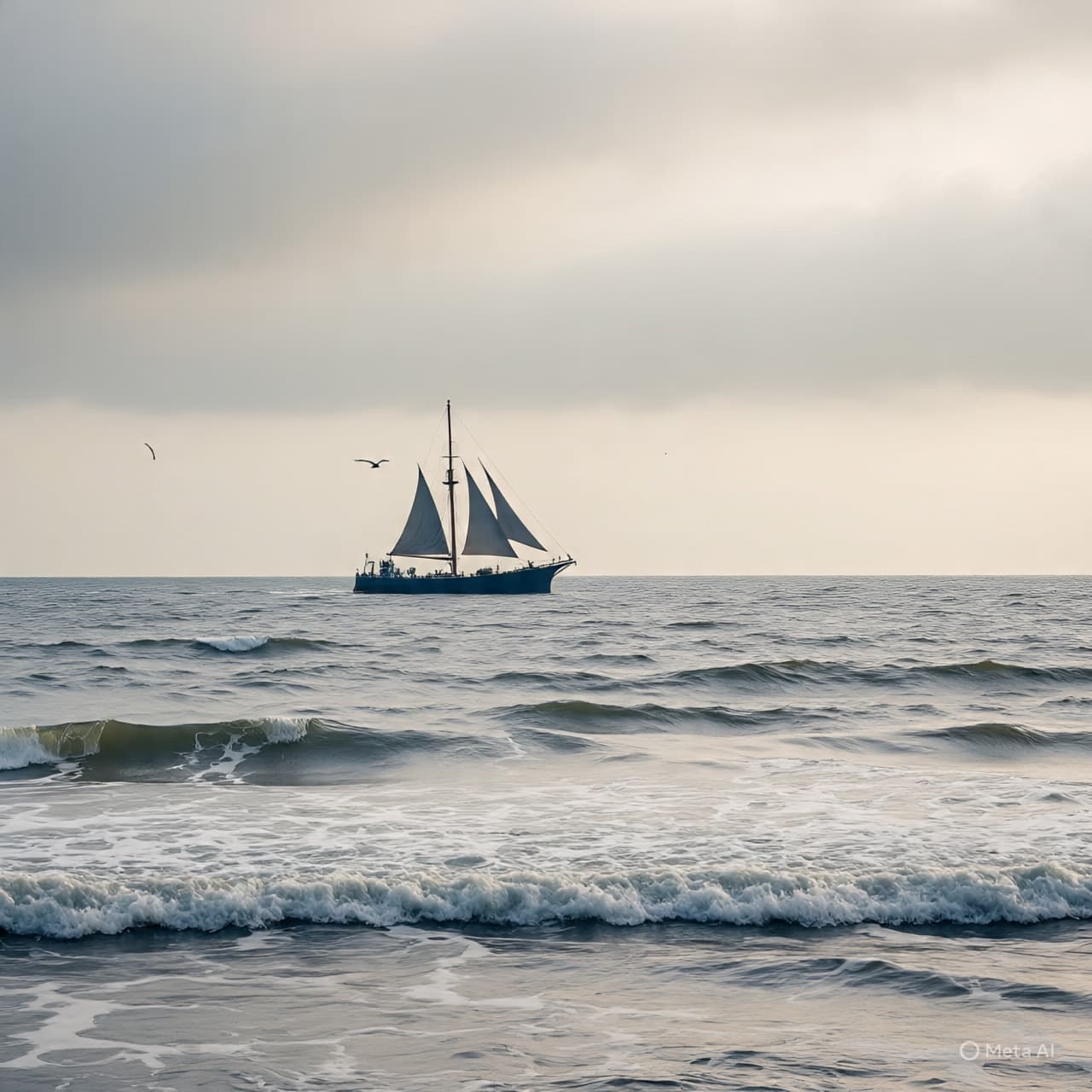 Ripples Across the North Sea: Accountability and the Weight of a Mistake