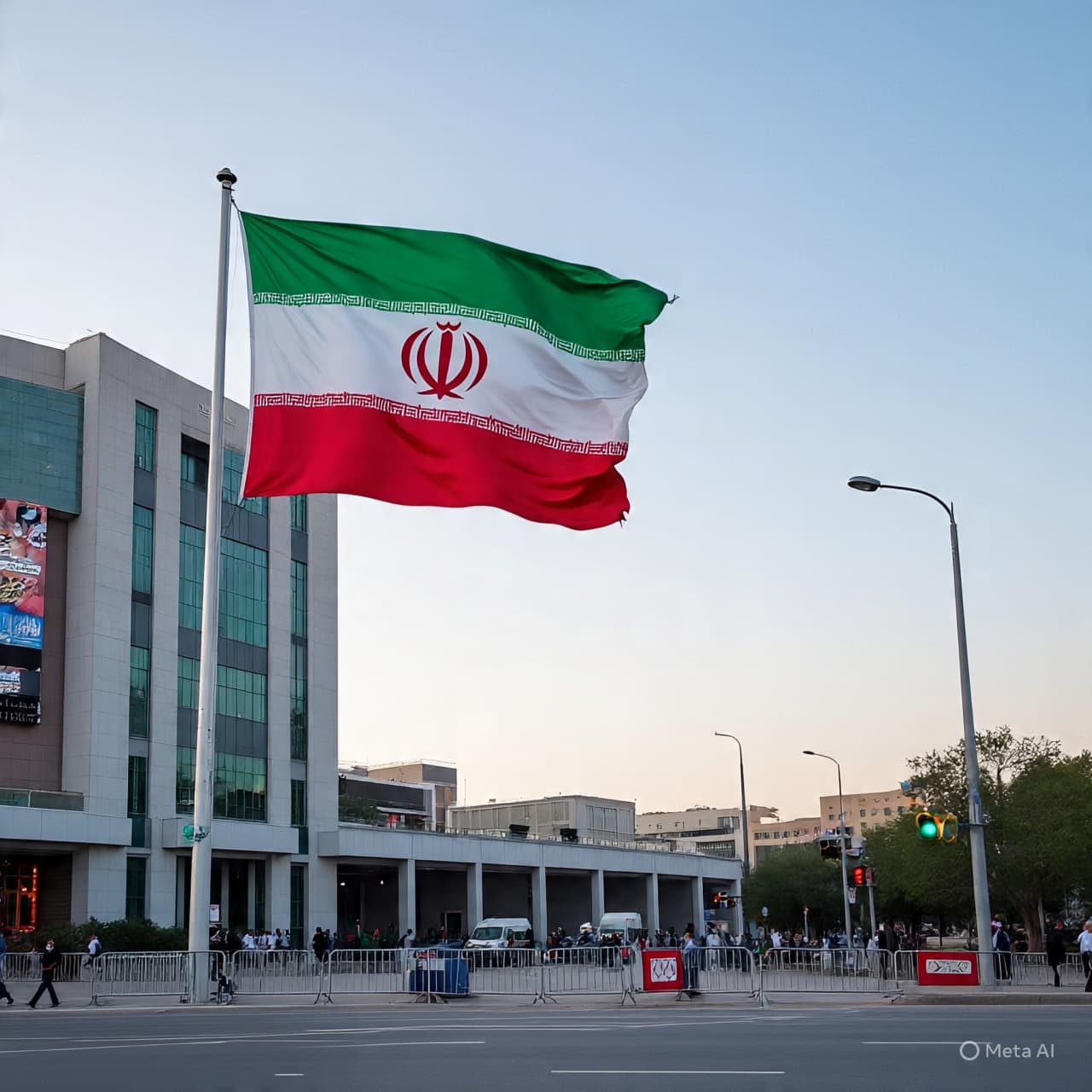 Iran Signals Openness to Nuclear Deal Compromise if Sanctions Relief Is Discussed