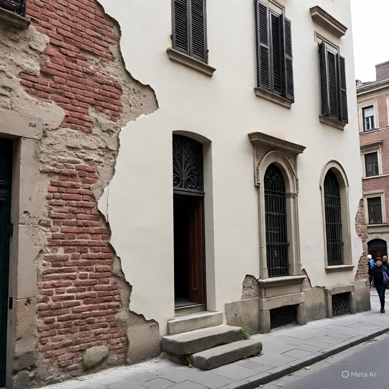 Where the Stone Regains Its Breath: A Quiet Study of Spain’s Reclaimed Historic Walls