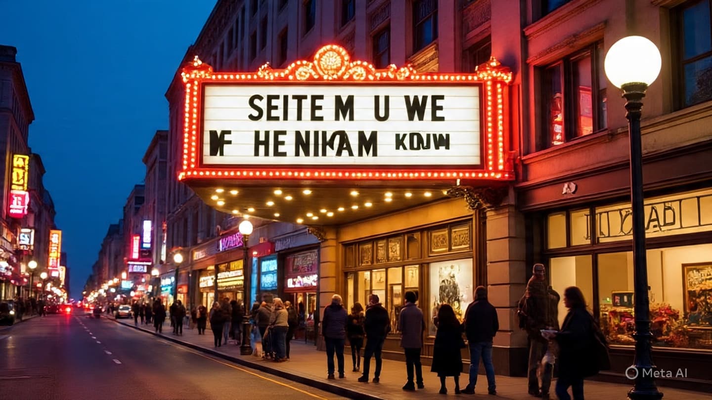 The Celluloid Horizon: Reflections on the 53rd Athens Film Pulse