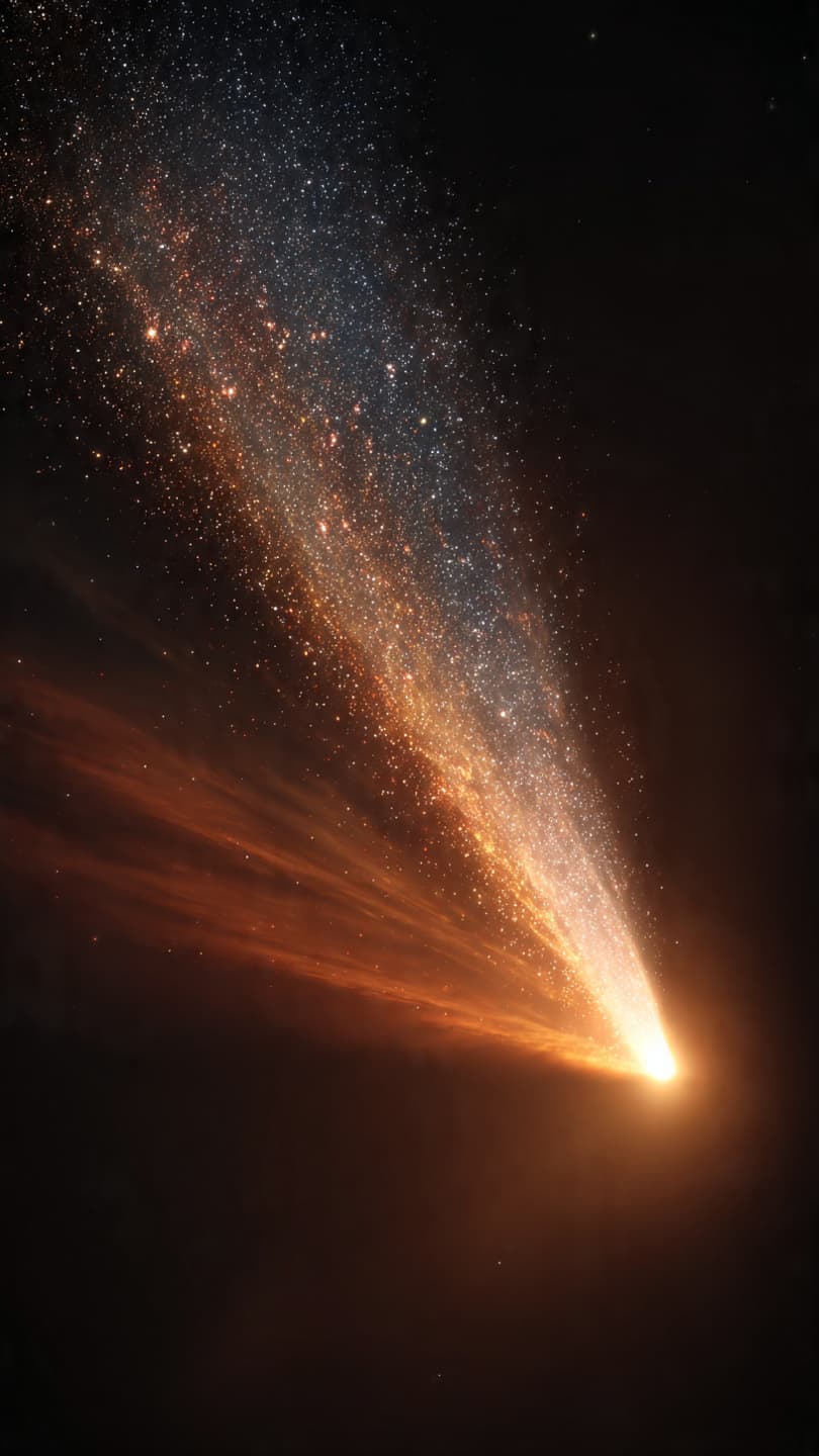 A Messenger from the Cold: Tracing the Origins of 3I/ATLAS