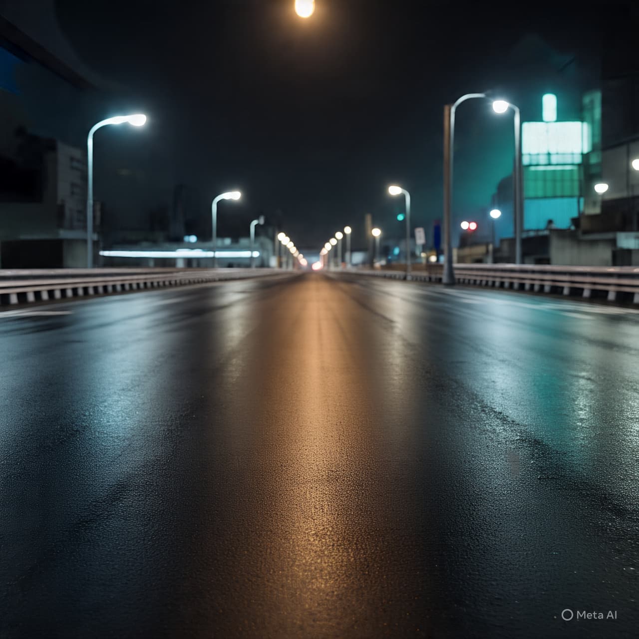 Where the Road Ends in Silence: Observations on a Journey Unfinished