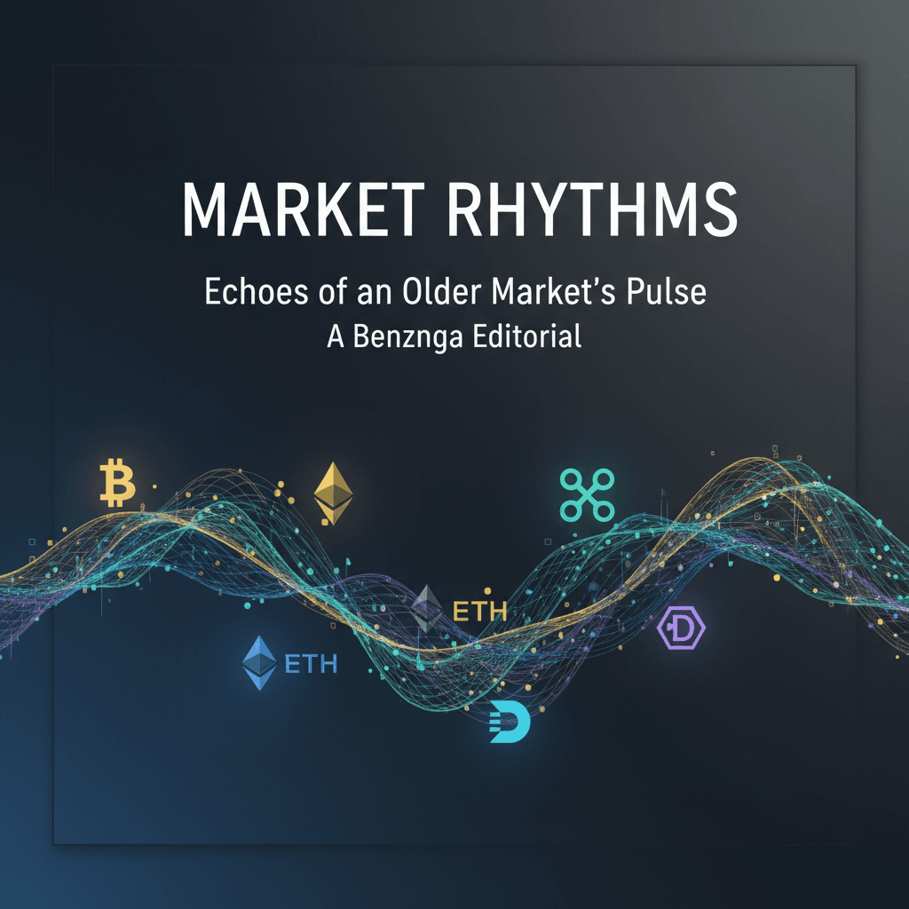 The Friday Ritual: Echoes of an Older Market's Rhythm