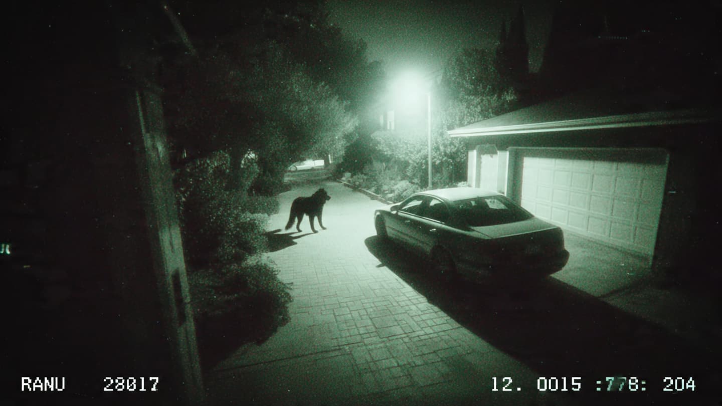 Between the Claws and the Claim: Meditations on a Ruse Within the Luxury Car Glass