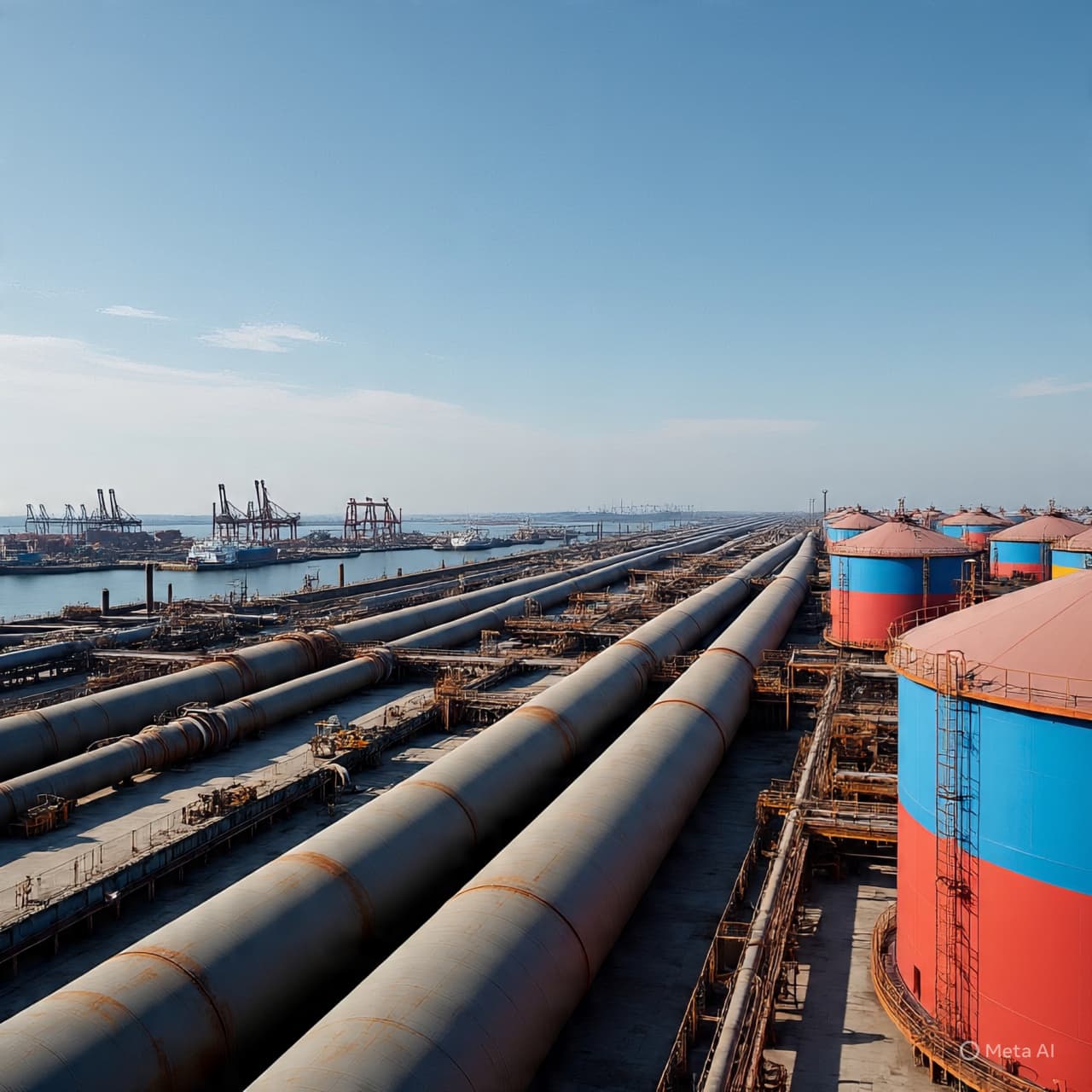 From Distant Shores to Cuban Ports: The Slow Movement of Global Ties