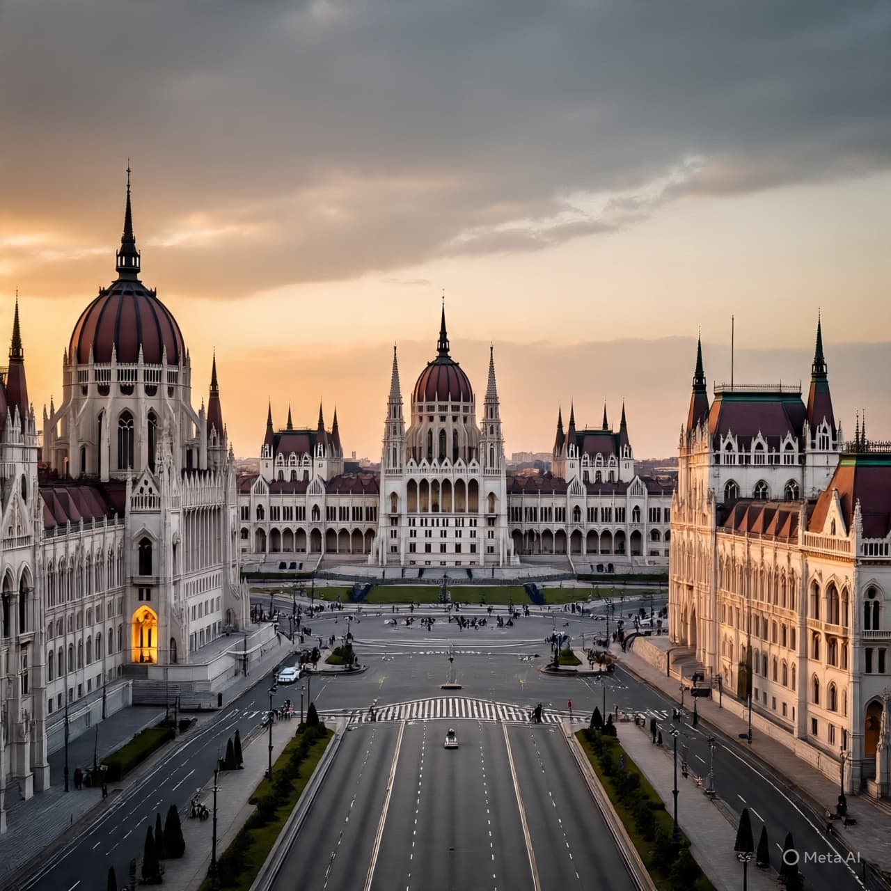 Not a Break, But a Bend: Europe’s Path Between Trump and Its Own Direction