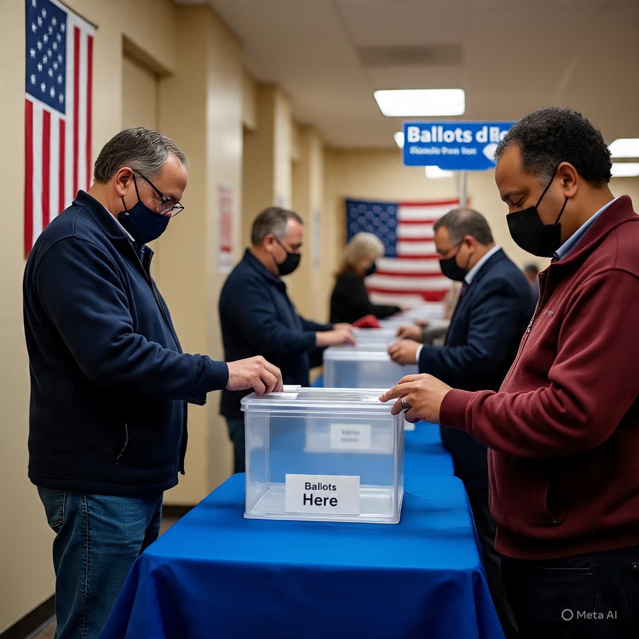 When Ballots Speak: Can This Vote Bring Stability?