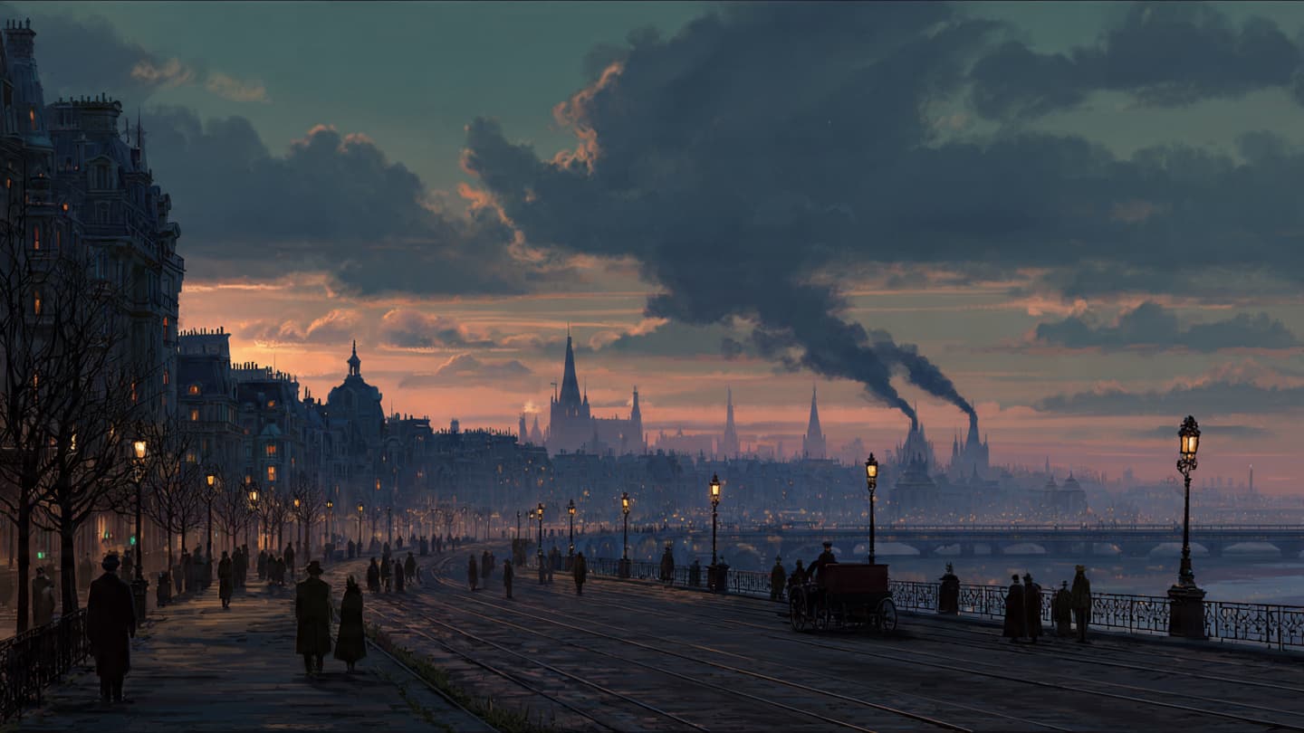 Is This What War Looks Like Now, Or Have We Simply Begun To See It Differently Through Closer Eyes?