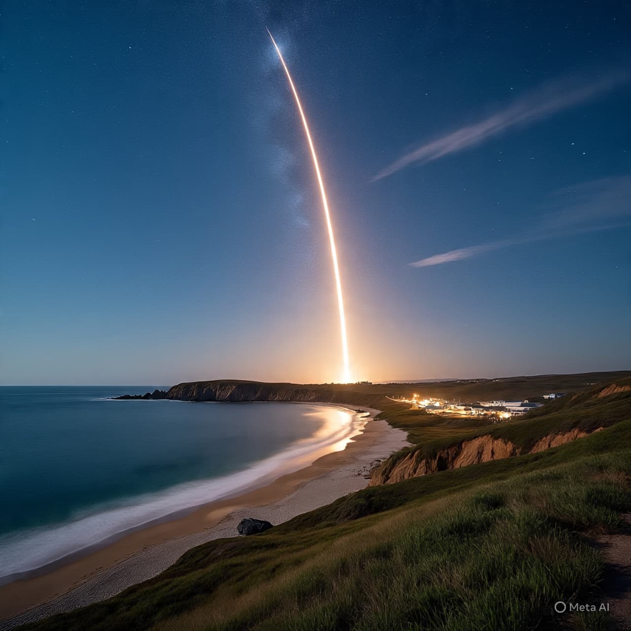 Between the Shoreline and the Cloud: The Rising Horizon of New Zealand’s Space Ambitions