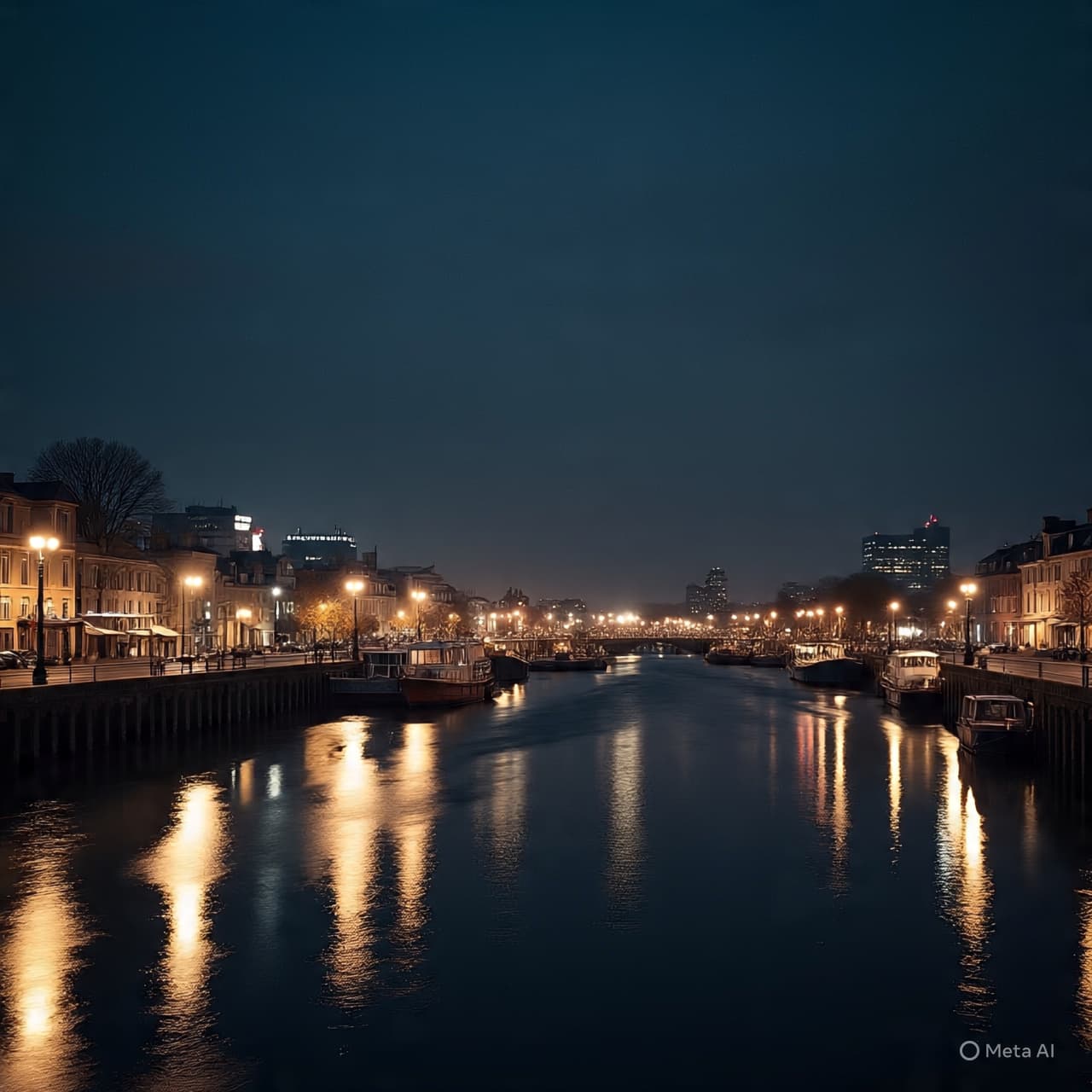 In the Murmur of the Estuary: A Quiet Reckoning with the Unknown