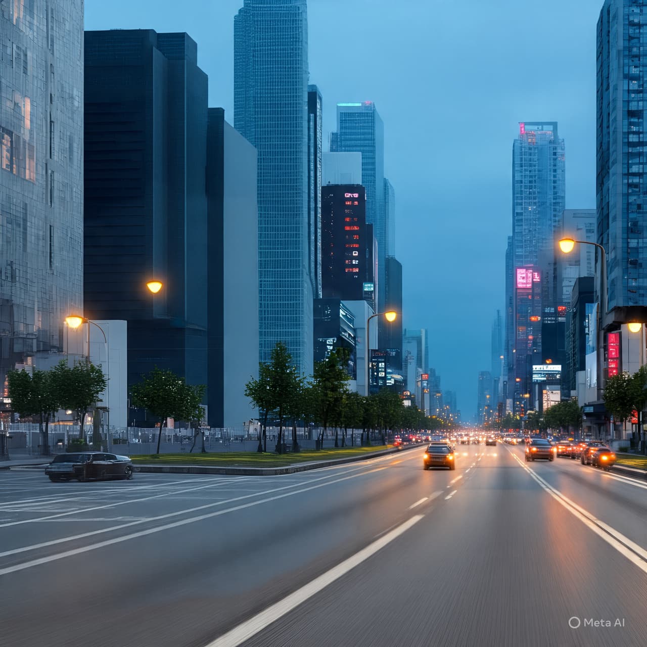 Upside Down on River Valley Road: Four Sent to Hospital After Crash