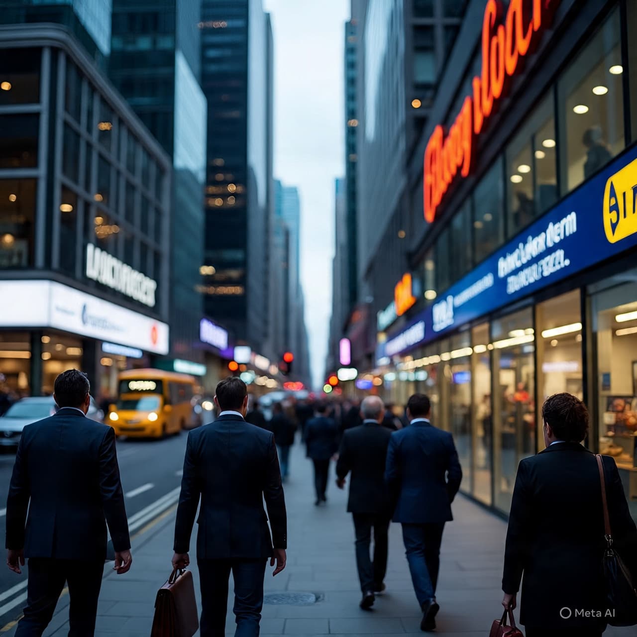 Nuveen to Acquire UK Asset Manager Schroders in £9.9bn Deal