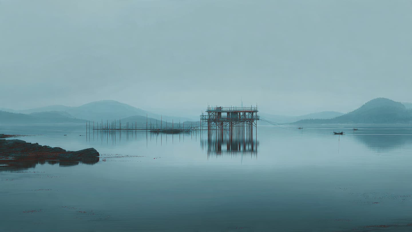 Where the Tide Meets the Still, A Coastal Investigation Into a Sudden Loss of Life