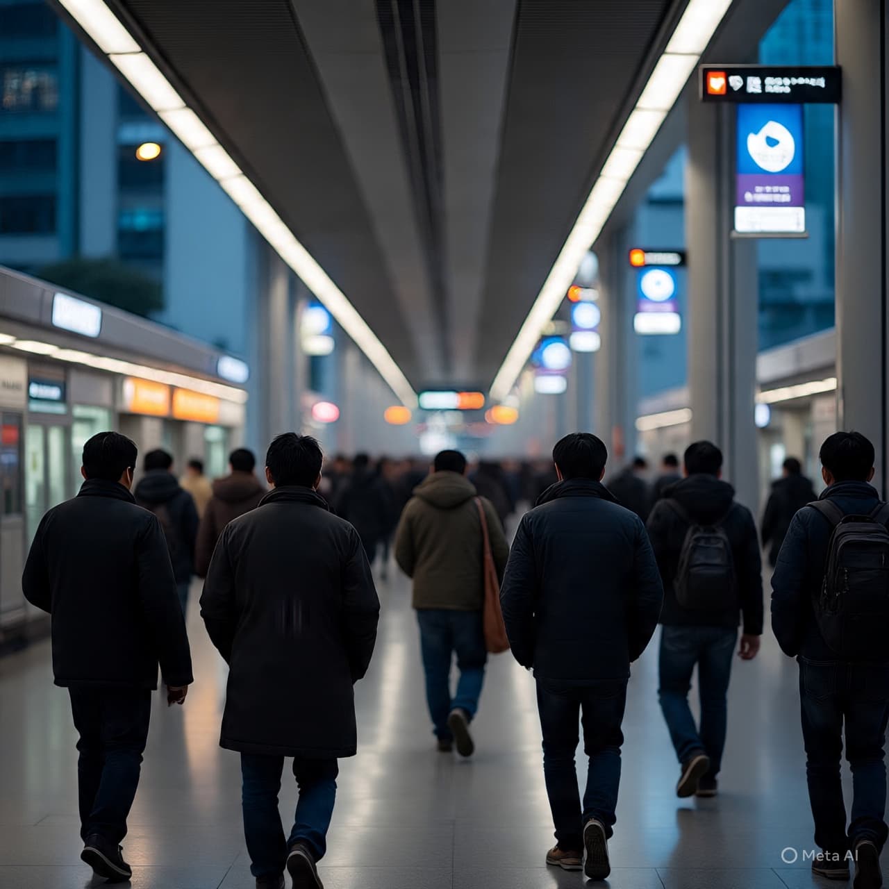 From Quiet Streets to Clear Majorities: The Shape of Power in Tokyo