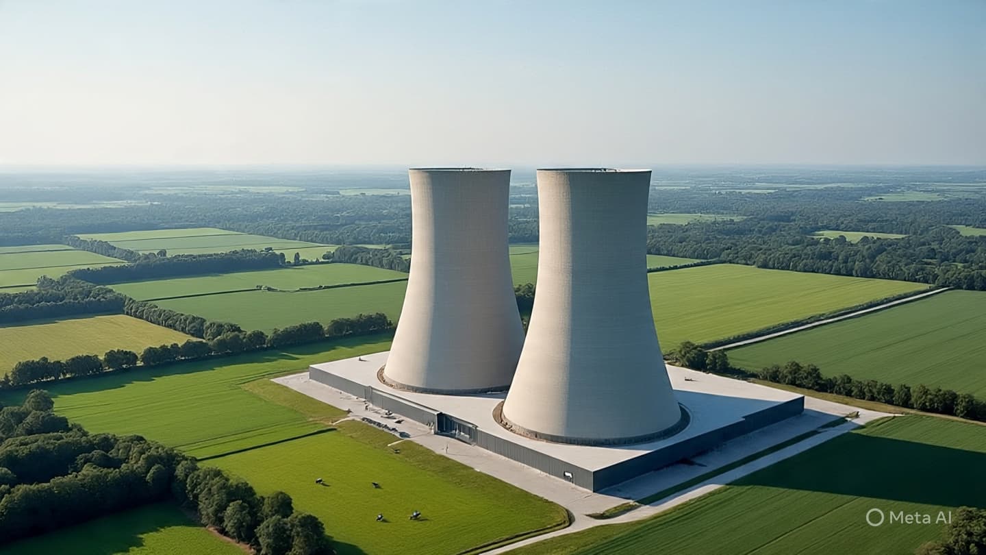 A New Horizon of Atom and Stone: Reflections on Serbia’s Atomic Energy Path Forward