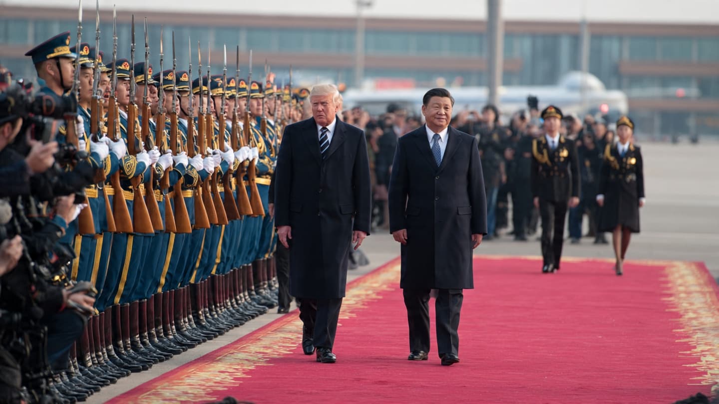 As One Crisis Grows in the Middle East, Diplomacy Boards Another Flight Eastward