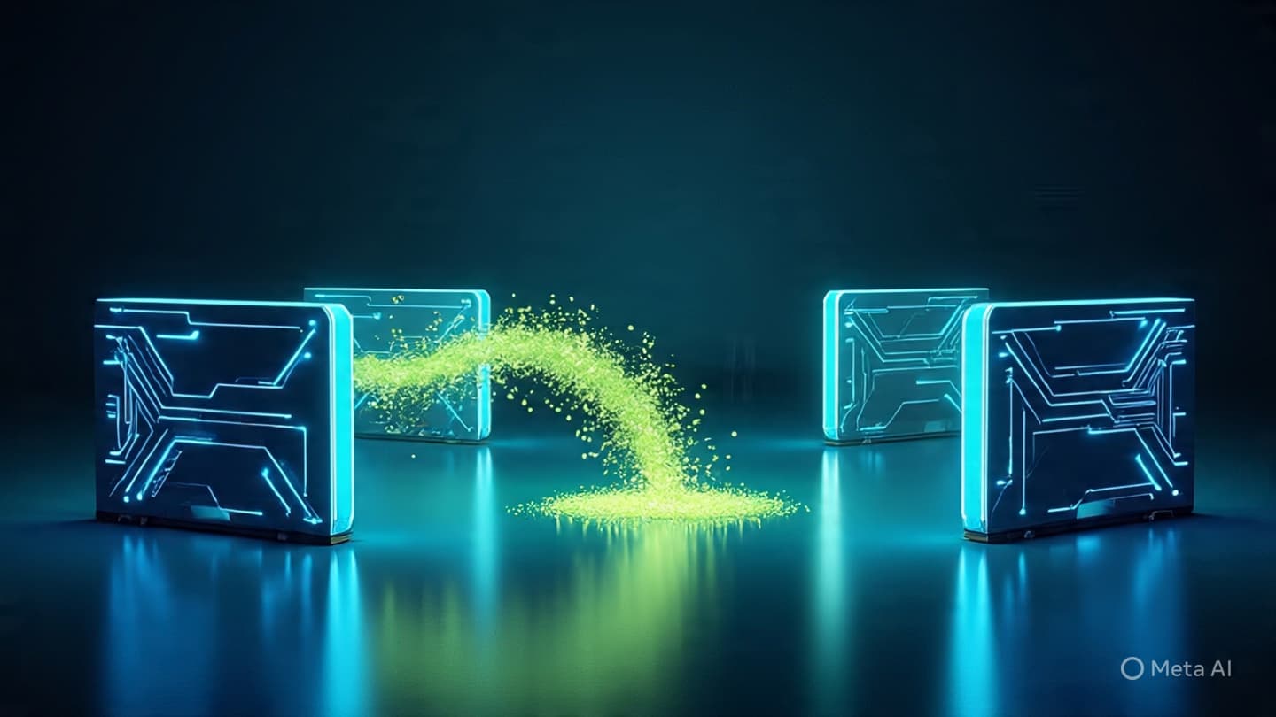 When innovation meets regulation, who ultimately shapes the future of AI?