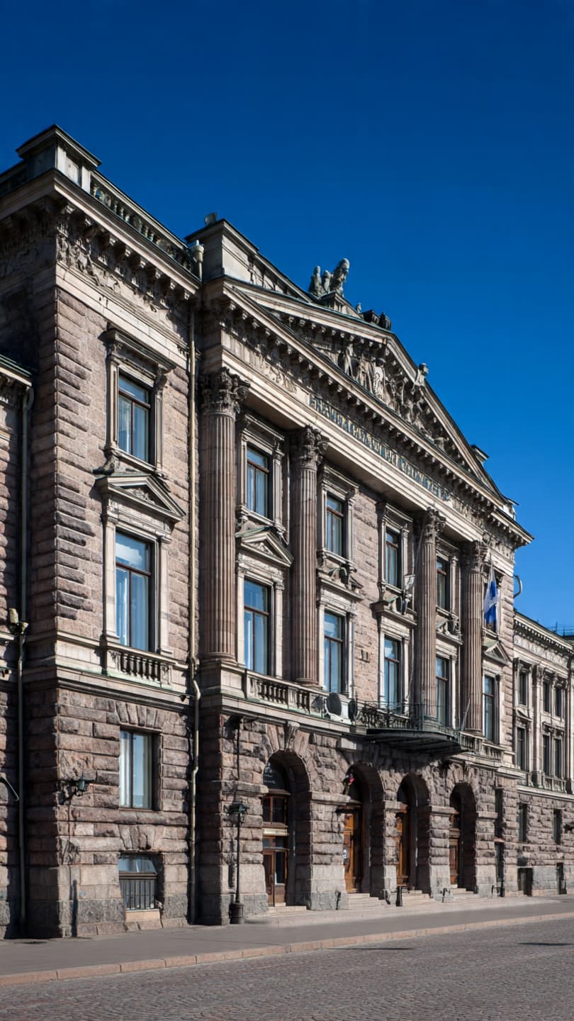 * *Between the Digital Pulse and the Physical Bar: A Journey of the Central Bank*