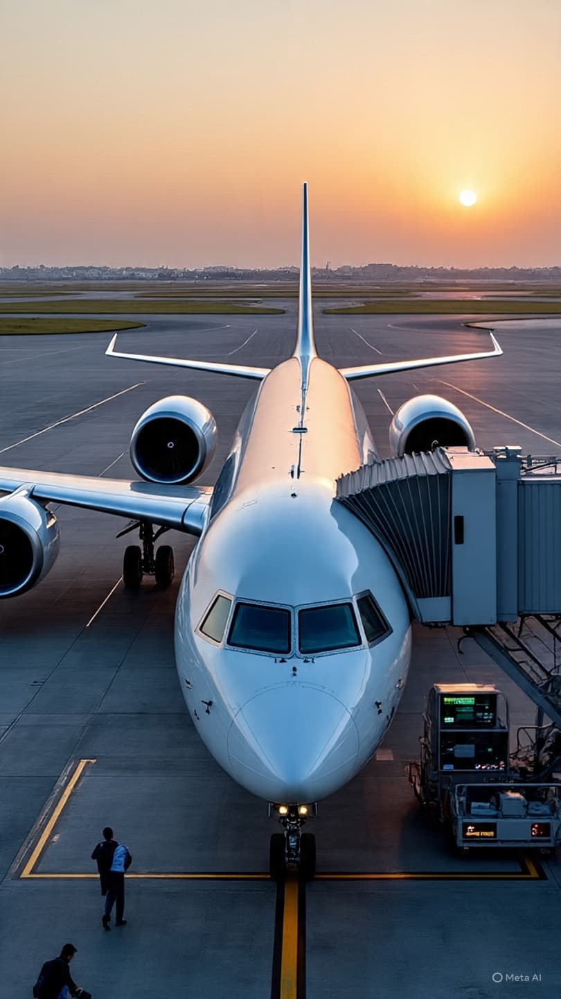 The Rhythmic Hum of the Modernized Fleet Above the Quiet Wealth of the Nation