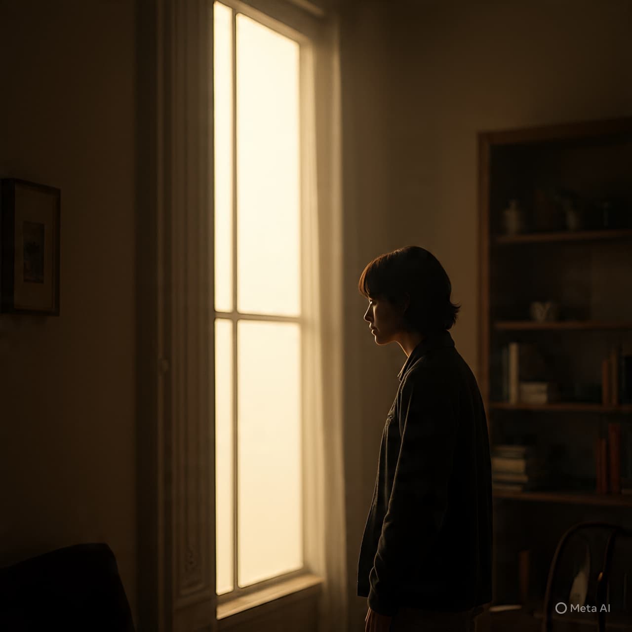 In the Wake of a Single Moment: A Story of Loss, Injury, and Endurance