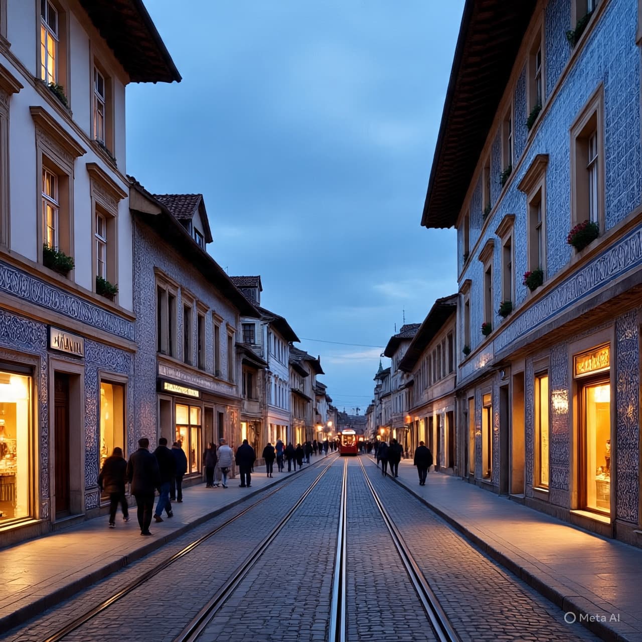 Streets of Tiles and Tallies: Portugal’s Presidency and a Narrow Passage