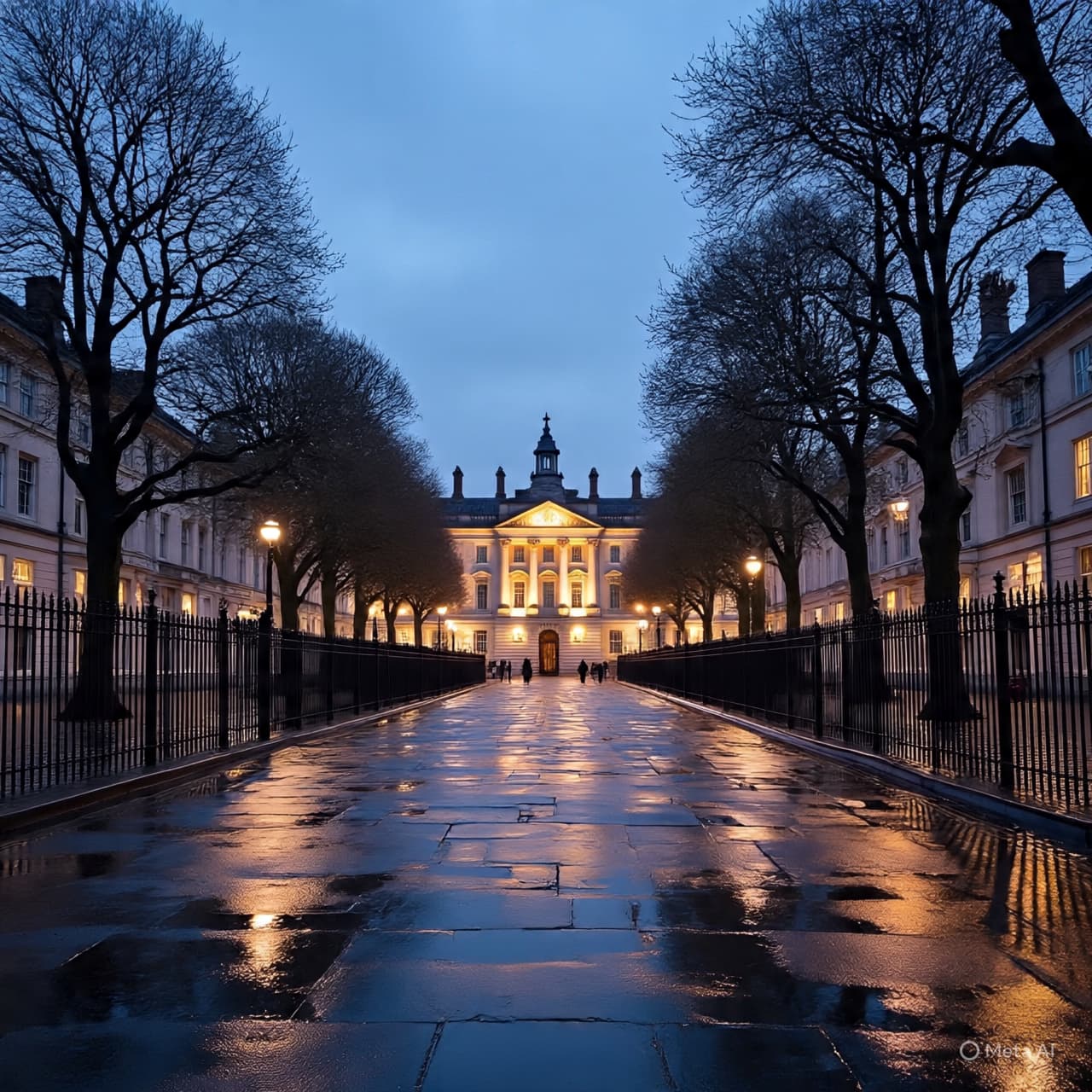 Shadows in the Special Relationship: When Strategy and Style Part Ways