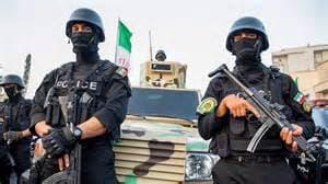 Iran Arrests More Than 3,600 on Charges Related to War: NGO