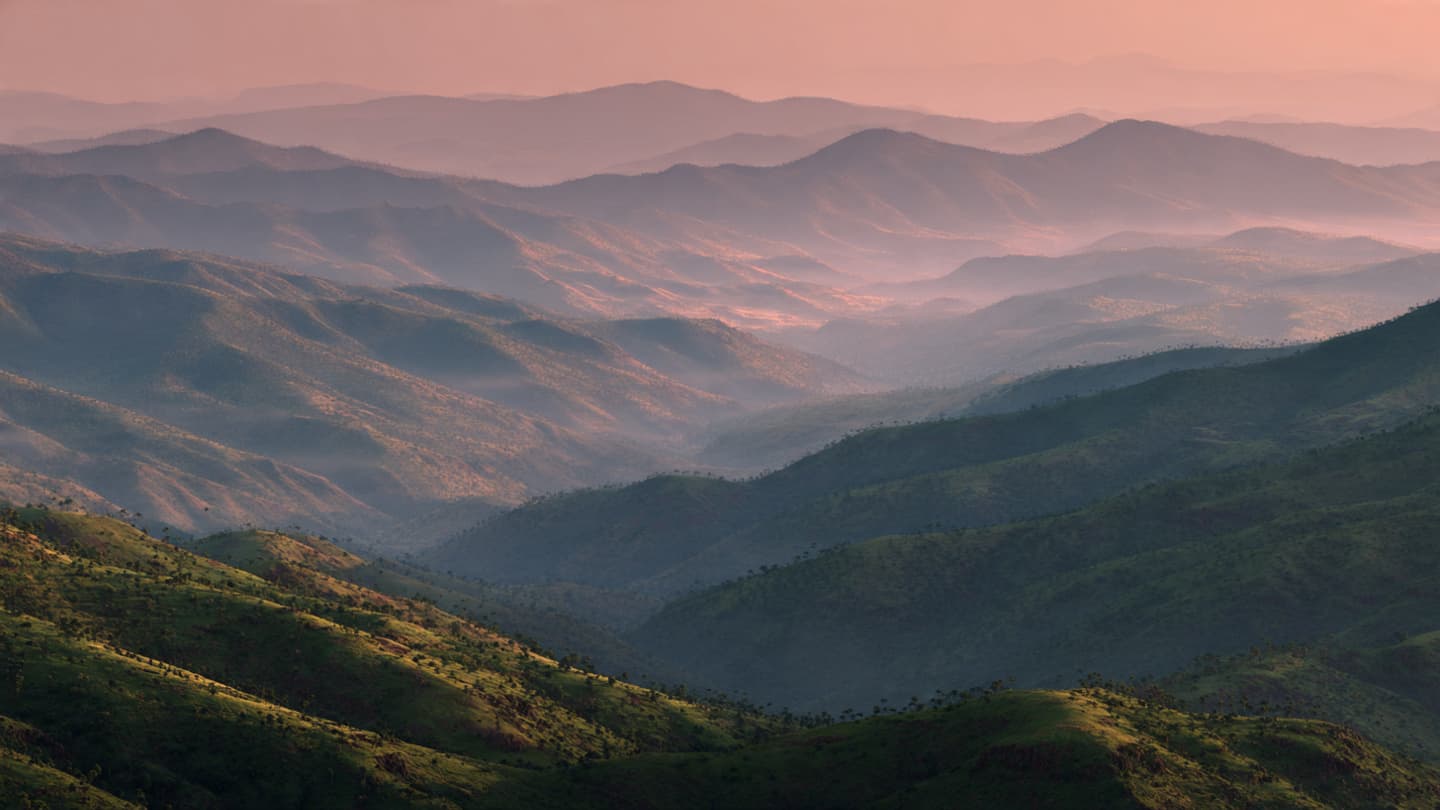 Where the Red Earth Whispers: Reflections on the Hidden Secrets of the Michoacán Hills