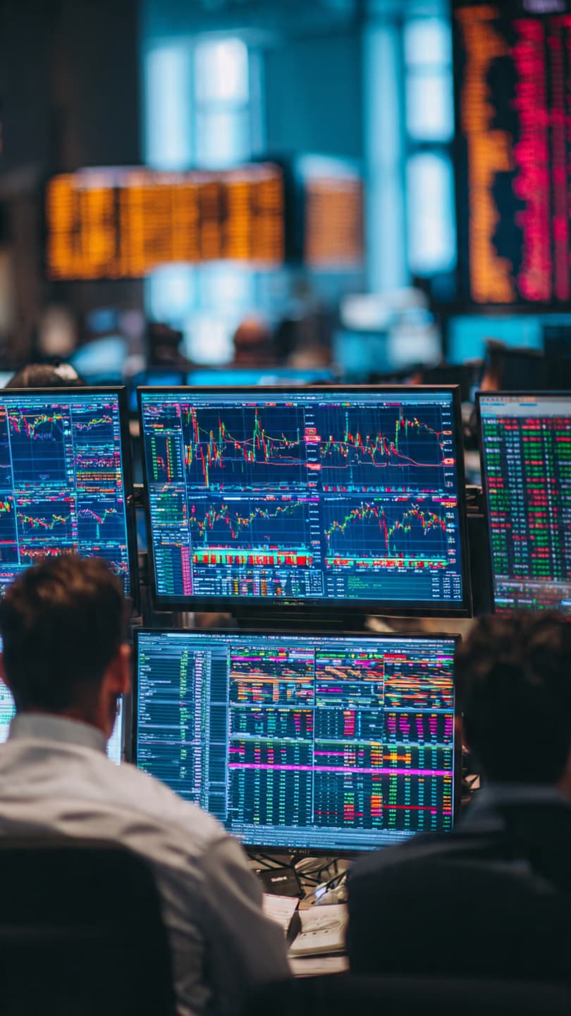 A Quiet Signal or a Lasting Stay: What Might Powell Be Telling Markets?
