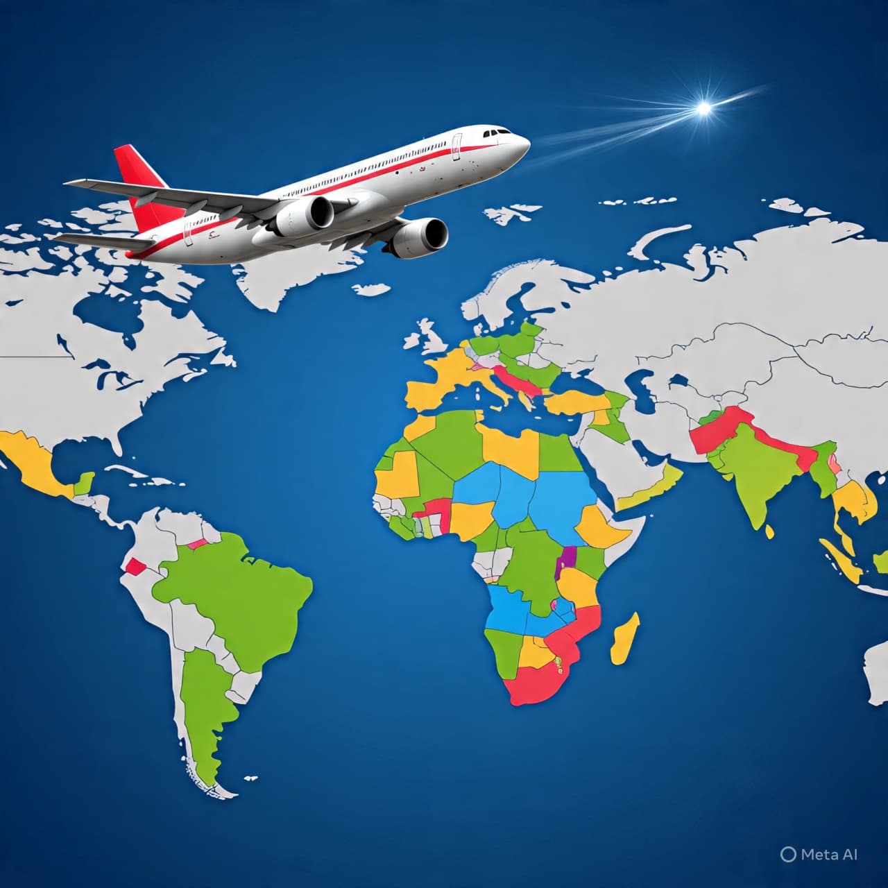 A Bridge in the Sky: What Does a Direct Dublin–Shanghai Flight Promise?