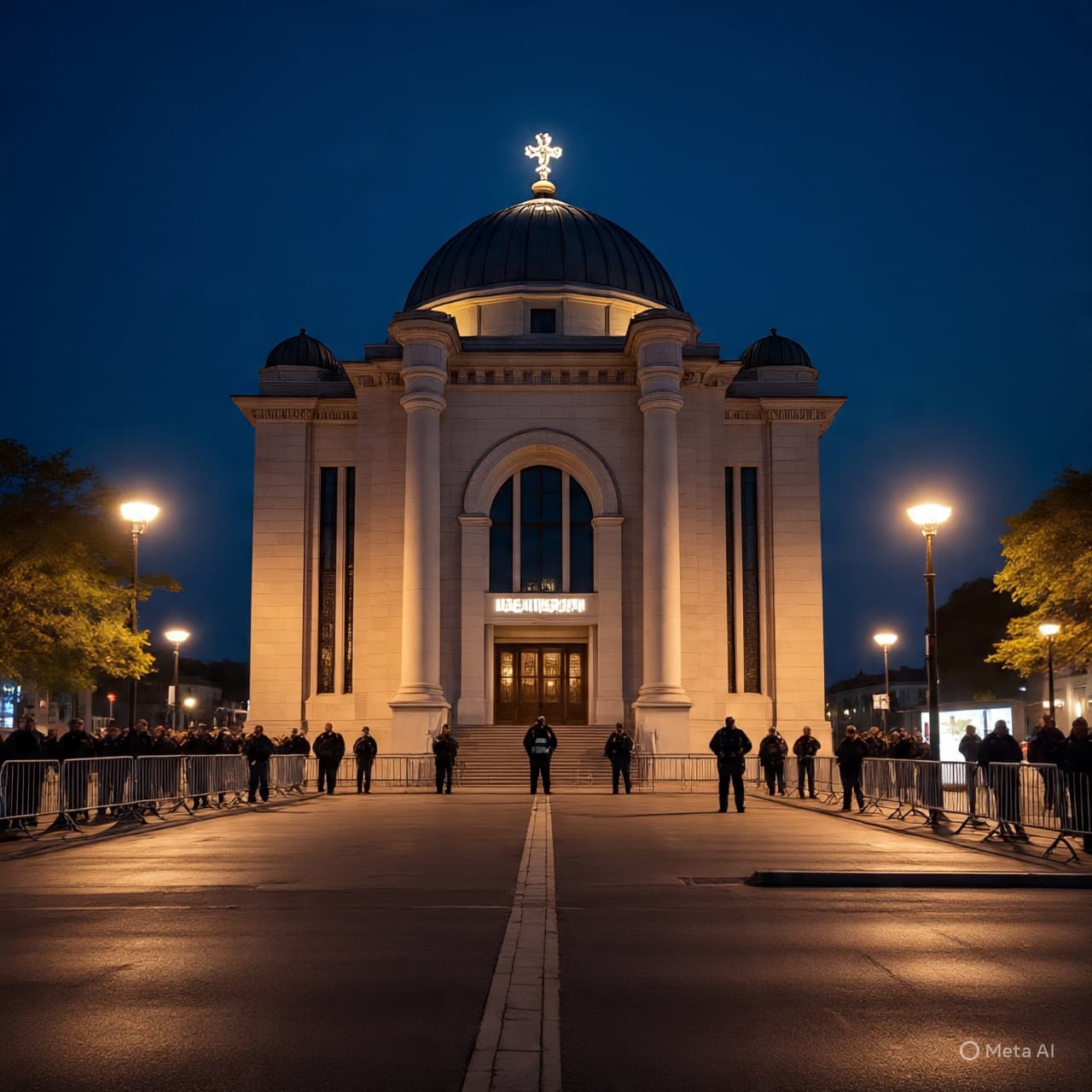 A Quiet Shift in the Wind: What Does “Gathering Momentum” Really Mean?