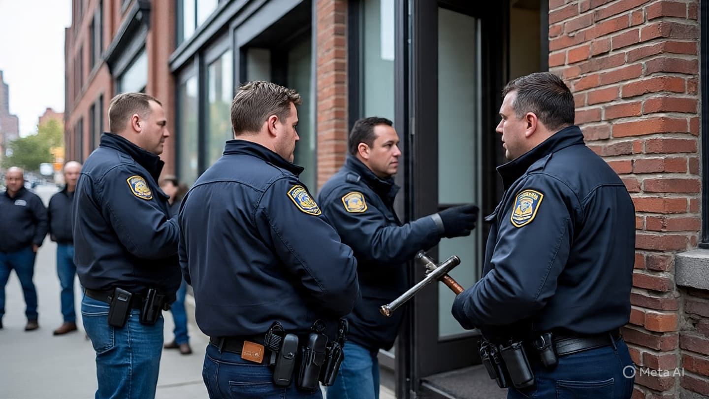 When Oversight Arrives, What Does It Reveal Beneath the Surface?