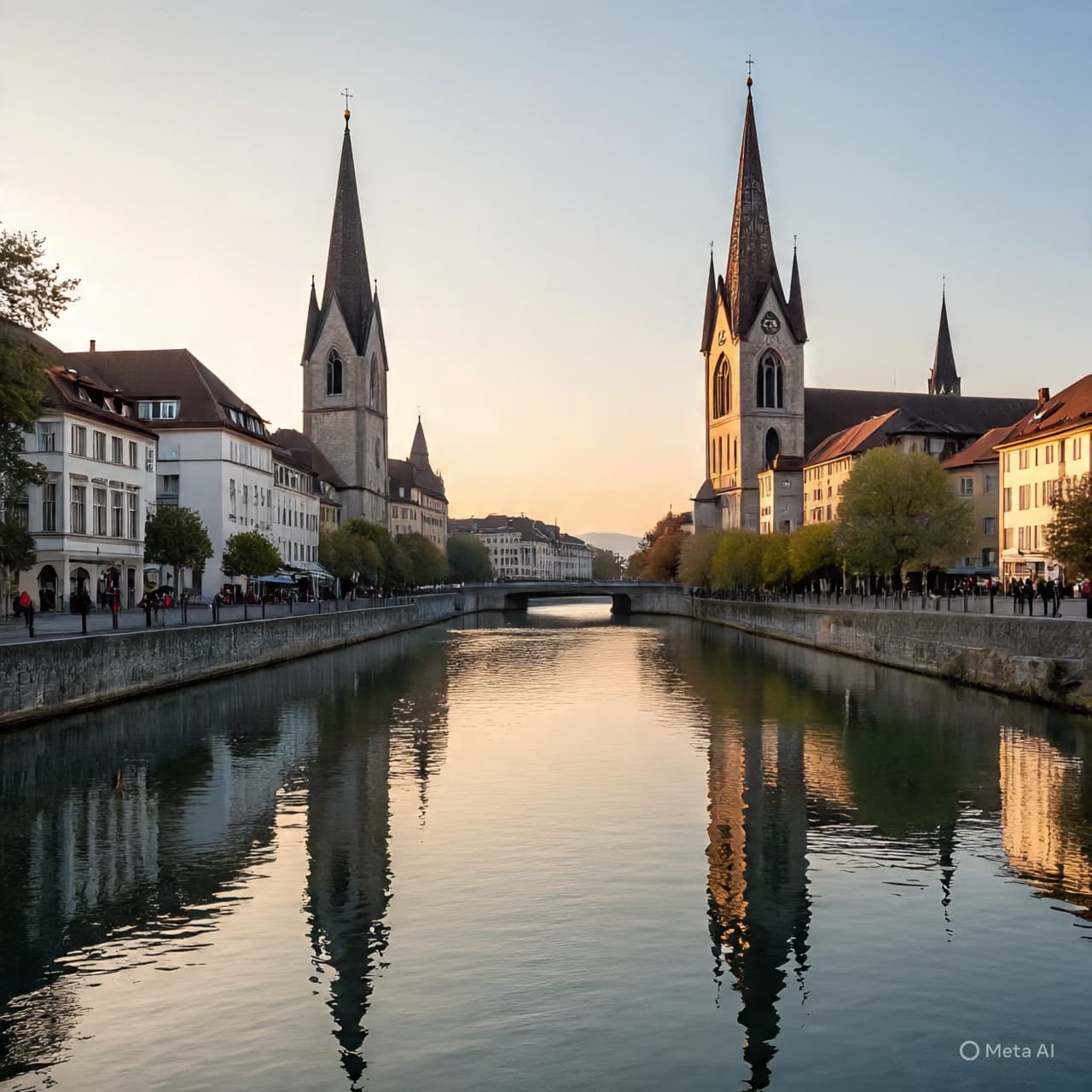 Where the Ledger Blooms with Green, Seeking a Lyrical Balance Within the Global Vault