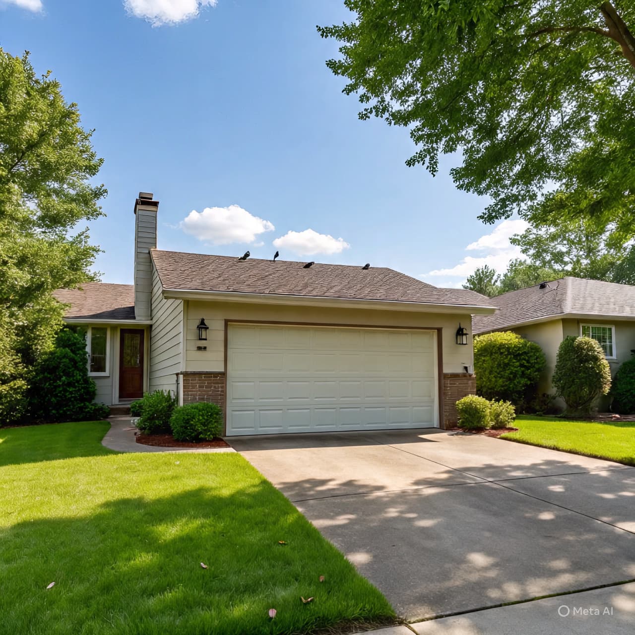 When the Ordinary Turns Unusual: Reflections on Sickness, Suspicion, and a Garage of Secrets