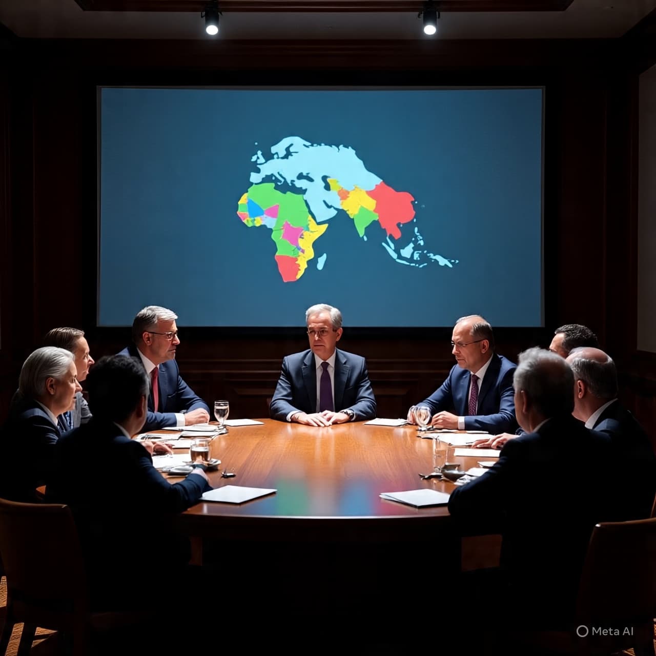 When a New Leader Emerges in the Storm: Can Mojtaba Khamenei Stand Between Trump’s Warnings and the Shadows of Great Powers?