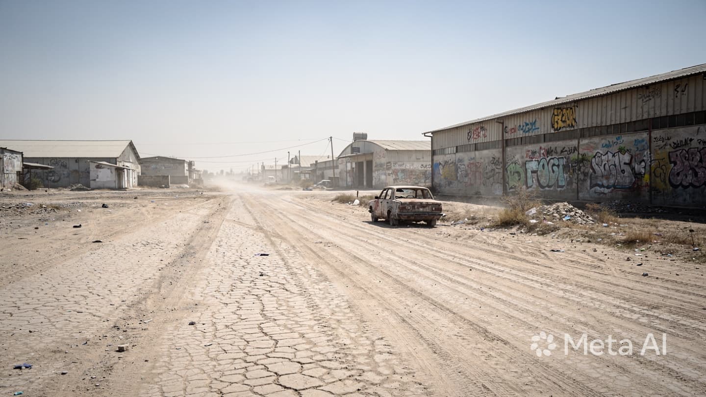 The Final Echo in Rawalpindi: When the Alleged Encounter Met the Dusty Morning Air
